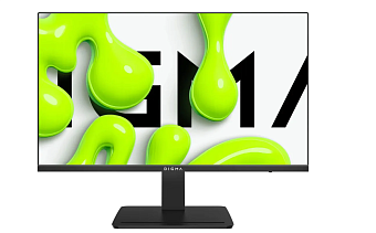 Монитор 27'' Digma 27P403F (IPS 1920x1080 120Hz HDMI DP) черный