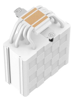 Кулер для процессора DeepCool AG500 BK V2 ARGB 4-pin 1700/AM5 240W