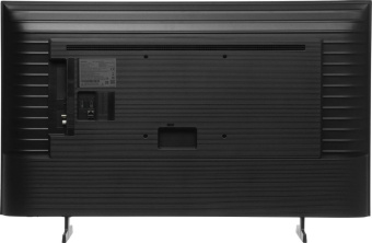 Телевизор 43" Samsung Series U8000HU LED 4K Ultra HD черный