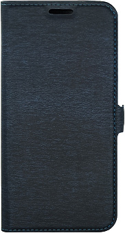 Чехол для смартфона Xiaomi Mi Note 10 Lite - BoraSCO Book Case синий
