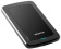 Внешний жесткий диск 1Tb ADATA HV300 2.5" USB3.1 черный