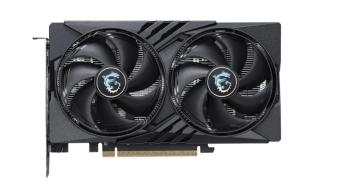 Видеокарта 8Gb MSI RTX 5050 8G GAMING OC (RTX5050) GDDR6 128-bit HDMI DP