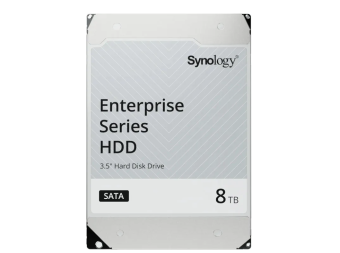 Жесткий диск SATA 8Tb Synology HAT5320-8T 7200rpm 256Mb SATA-3