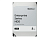 Жесткий диск SATA 8Tb Synology HAT5320-8T 7200rpm 256Mb SATA-3