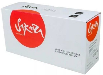 Картридж лазерный Sakura  SAW1335A (W1335A) для HP LJ MFPM438n/LJ MFPM440/LJ MFPM442dn/LJMFPM443nda, черный