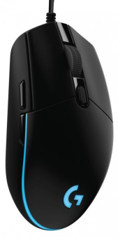 Мышь проводная Logitech G102 LightSync Black