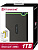 Внешний жесткий диск .1Tb Transcend StoreJet 25M3 2.5" USB3.0 серый