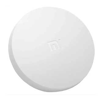 Переключатель Xiaomi Mi Wireless Switch (умная кнопка)