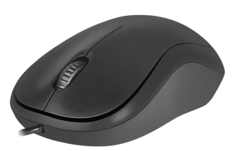 Мышь проводная Defender Patch MS-759 Black