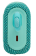 Портативная акустика JBL GO 3 бирюзовый