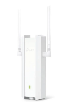 Точка доступа TP-Link EAP625-OUTDOOR HD AX1800 для улицы и помещений, белый