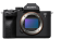 Цифровая фотокамера Sony Alpha 7 IV Body Black
