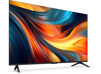 Телевизор 43" Xiaomi TV A 43 2026 LED 4K Ultra HD черный