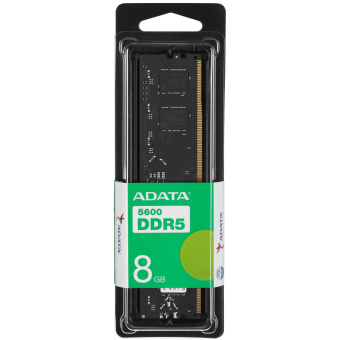 Модуль памяти DDR5 .8Gb 5600MHz ADATA