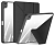 Чехол для планшета Apple iPad 11" 2025 - Dux Ducis Magi Series, серый