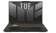Ноутбук ASUS TUF Gaming FX707VJB-HX100 i5 210H/16G/512 SSD/RTX3050-6G/17.3"FHD/DOS/Grey (серый)