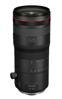 Объектив Canon RF 24-105mm F2.8 L IS USM Z Lens
