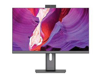 Моноблок Digma Pro Unity i3 1215U/16G/512 SSD/Intel HD/23.8"FHD/Win11Pro/Black