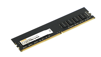 Модуль памяти SODIMM DDR4 8Gb PC4-21300 2666MHz Digma