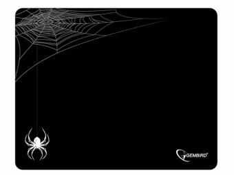 Коврик для мыши Gembird MP-GAME11 Spider 250*200*3мм