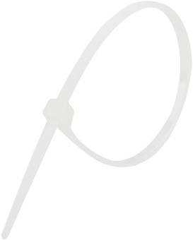 Стяжки нейлоновые  500мм [NYT-500x4.8] пластиковые (100шт)