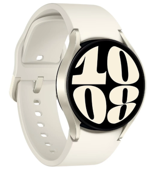 Смарт-часы Samsung Galaxy Watch 6 40mm LTE White (белый)