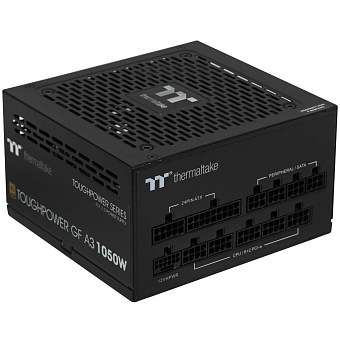 Блок питания 1050W Thermaltake Toughpower GF A3 Gen.5 80 Plus Gold