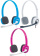 Наушники проводные Logitech H150 Stereo Headset jack 3.5мм 1.7м White