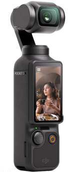Экшн-камера DJI Osmo Pocket 3