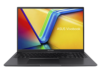 Ноутбук ASUS VivoBook X1605VA-MB915 i5 13500H/32G DDR4/512 SSD/Intel Iris Xe/16"WUXGA/DOS/Black