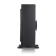Корпус Foxline FL-BQ5-FLX220-U32 Slim USB3.0 220W mini-ITX чёрный