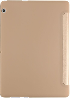 Чехол для планшета Huawei MediaPad T3 10" - IT BAGGAGE ITHWT3105-9 золотистый