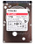 Жесткий диск_2.5" SATA 1Tb Toshiba L200 Slim 5400rpm 128Mb SATA-III