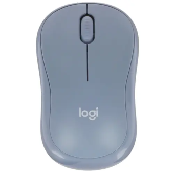 Мышь беспроводная Logitech M221 Wireless Silent Blue