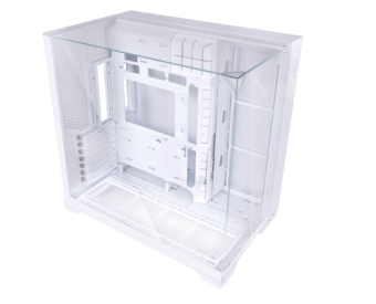 Корпус LIAN LI O11 VISION COMPACT white