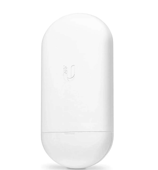 Точка доступа Ubiquiti NanoStation 5AC Loco 5 ГГц 1000 Мбит/с PoE