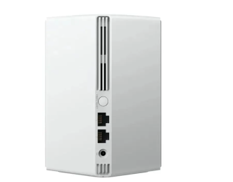 MESH-система Xiaomi Mesh System AC1200 (1-pack) белый