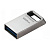 Флешка 128Gb Kingston DataTraveler Micro USB3.0, серебристый