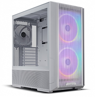 Корпус Lian Li Lancool 216 белый