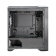 Корпус Zalman M3 Plus RGB (MidiTower, 2*USB2.0, 1*USB3.0, mATX, без БП) Black