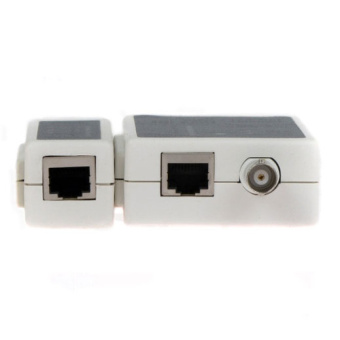 Тестер Cablexpert NCT-1 RJ45, RG58
