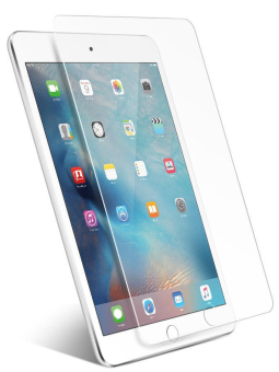 Защитное стекло для планшета Apple iPad mini 7 2024 | iPad mini 6 2021 8.3" - Gurdini Premium Glass