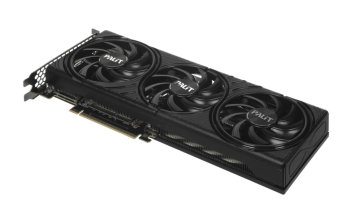 Видеокарта 16Gb PALIT RTX 5060 Ti INFINITY 3 OC (RTX5060Ti) GDDR7 128bit HDMI DP