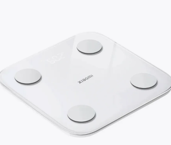 Умные весы Xiaomi Body Composition Scale S400