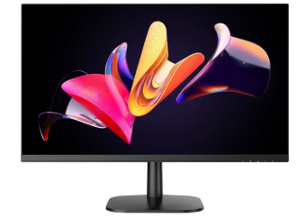 Монитор 27" BRAVUS BVS2715H (IPS 1920x1080 5ms 100Hz HDMI) черный