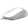 Мышь проводная A4Tech Fstyler FM10 1600dpi White-Grey