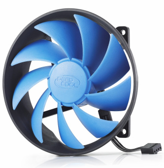 Кулер для процессора DeepCool GAMMAXX S40 4-pin, 1700/1200/AM4, 130W