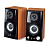 Акустическая система Genius SP-HF500A II 16W Bluetooth Wood