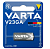 Элемент питания MN21, 12V, 1шт, LR23/A23/MN21/V23GA Varta Electronics BL1 Alkaline блистер