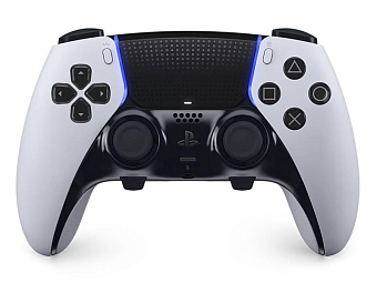 Геймпад Sony PlayStation DualSense Edge White